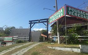 Pousada Veredas Hotel